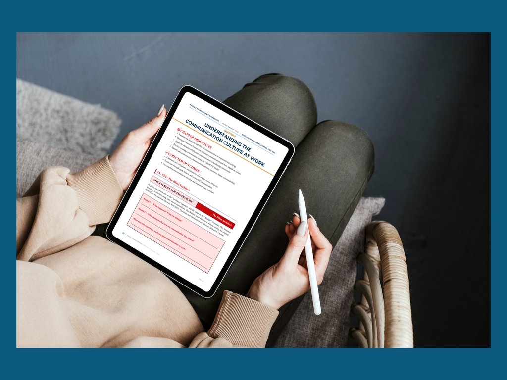 E-Copy of Beyond Burnout: Stress Management Workbook