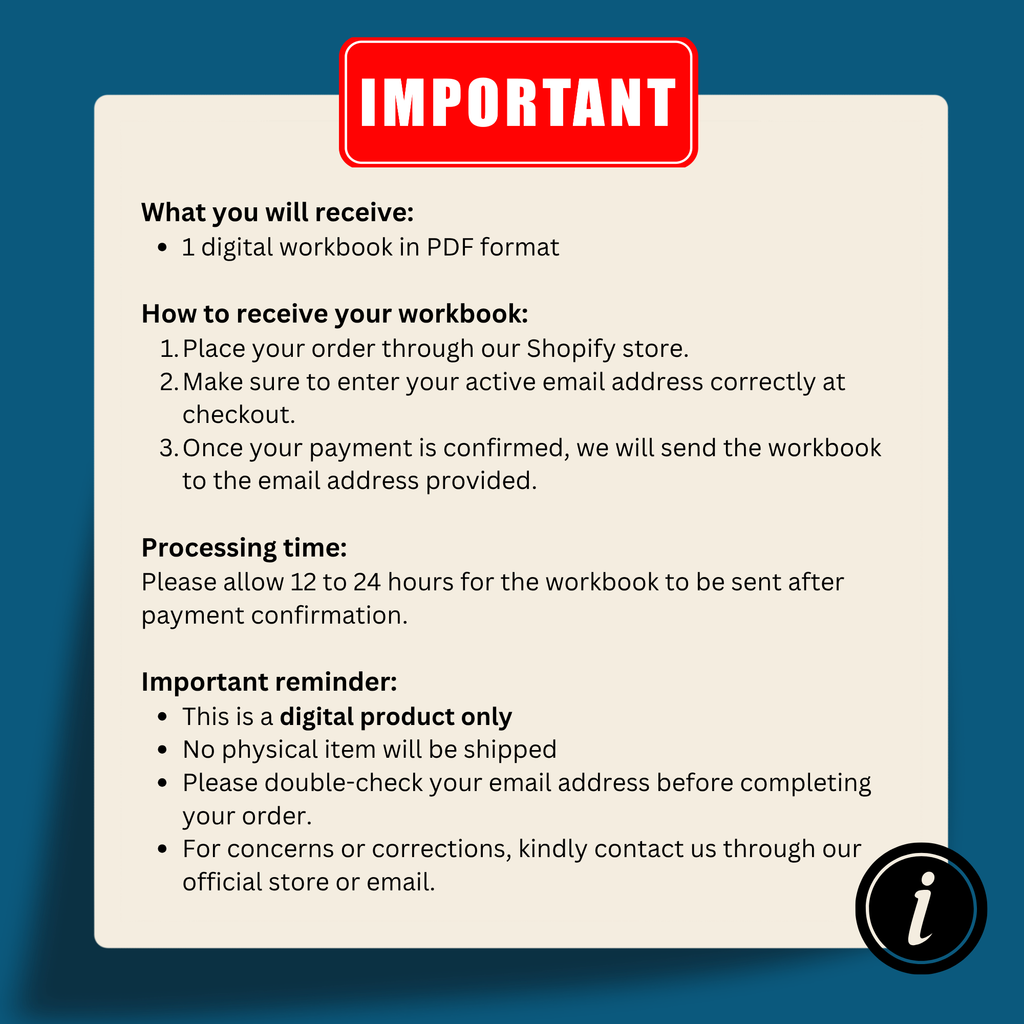 E-Copy of Conflict Management Workbook